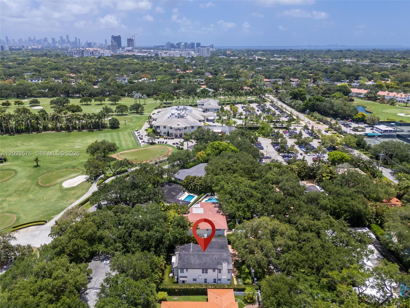 1233 Alegriano Ave, Coral Gables FL 33146