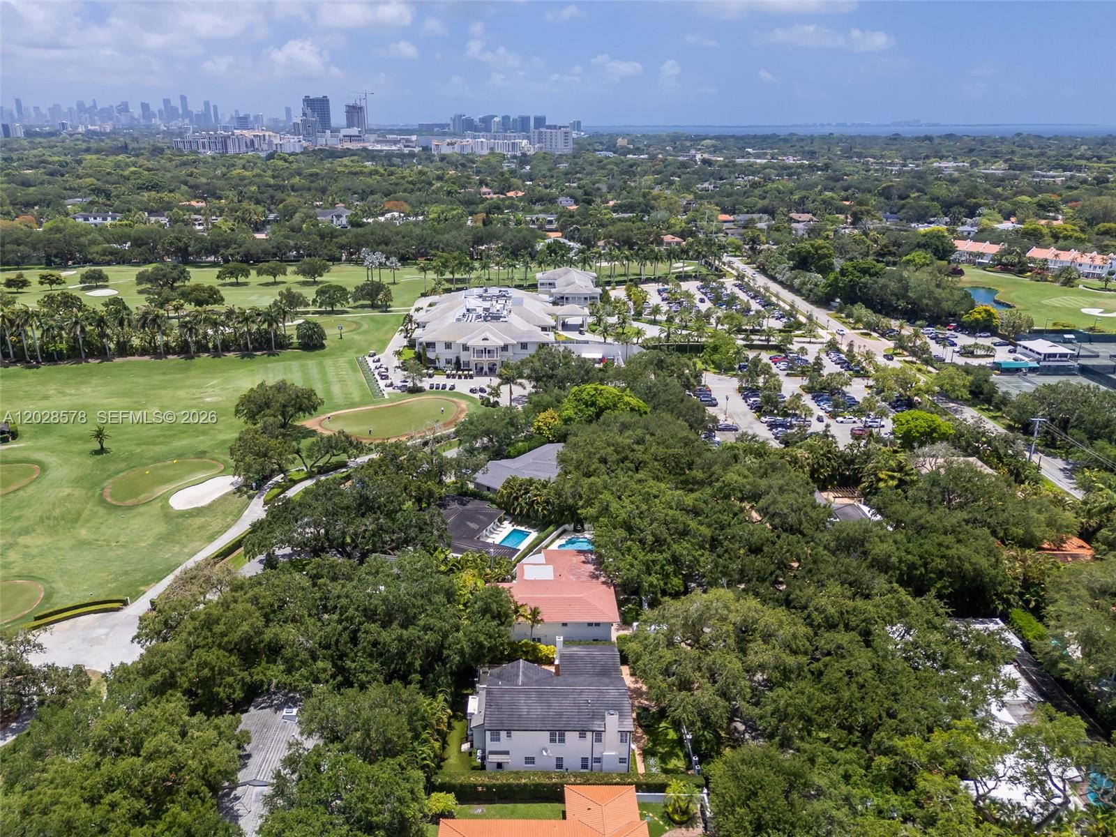 1233 Alegriano Ave, Coral Gables FL 33146
