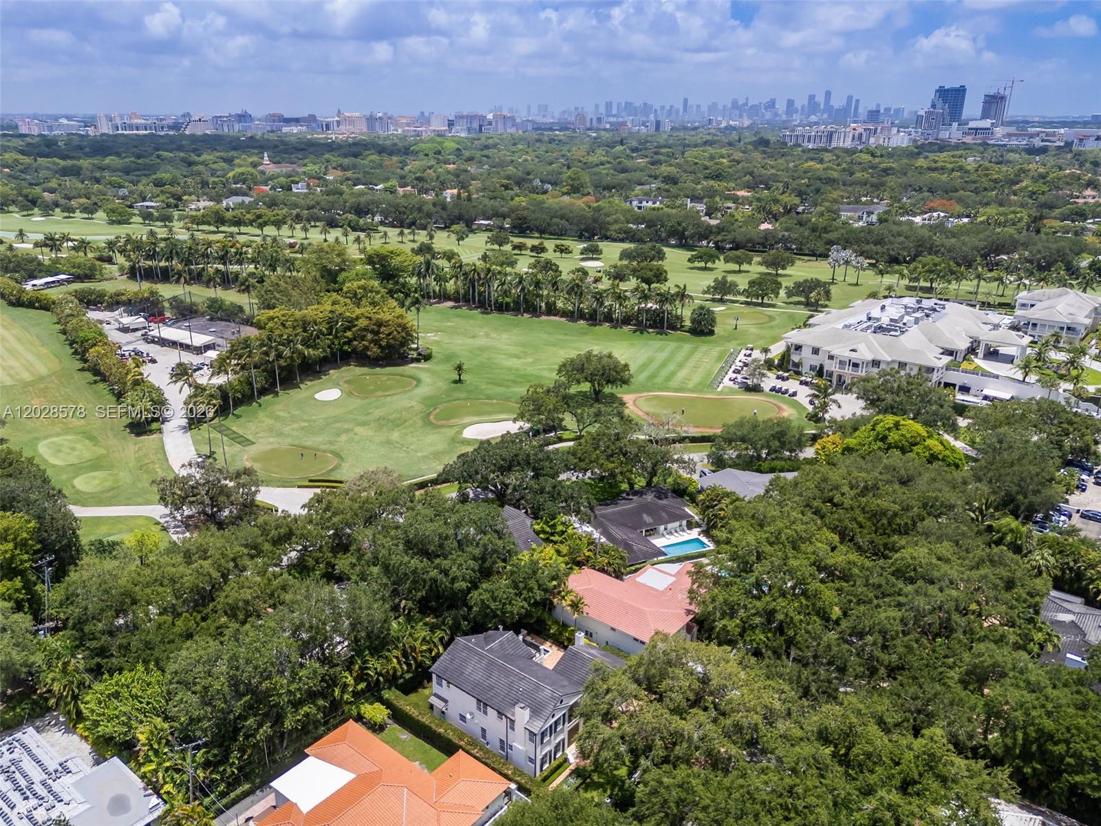 1233 Alegriano Ave, Coral Gables FL 33146