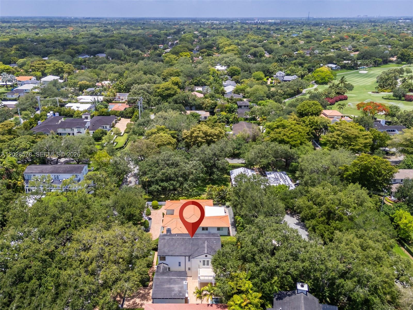 1233 Alegriano Ave, Coral Gables FL 33146