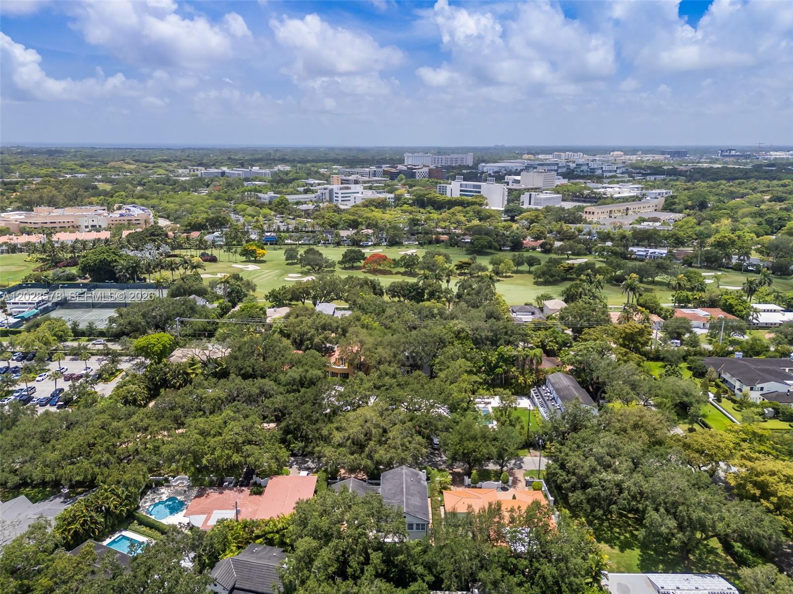 1233 Alegriano Ave, Coral Gables FL 33146