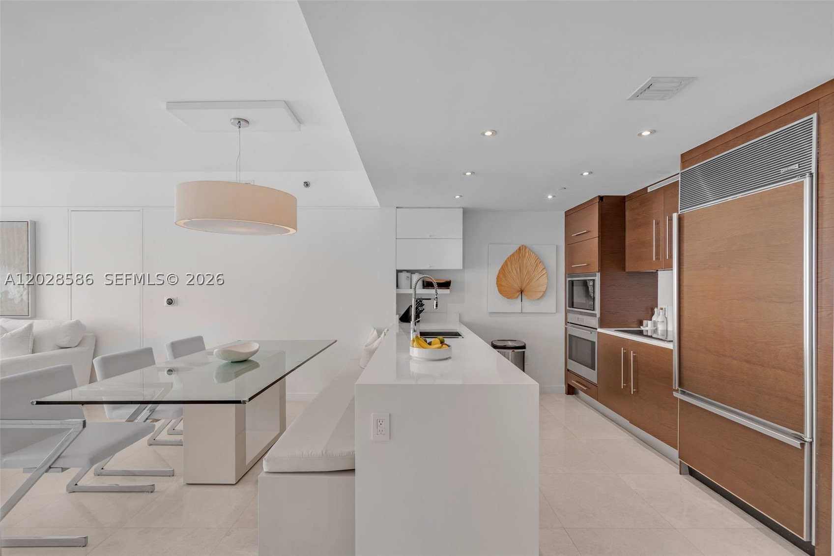 465 Brickell Ave #2703, Miami FL 33131