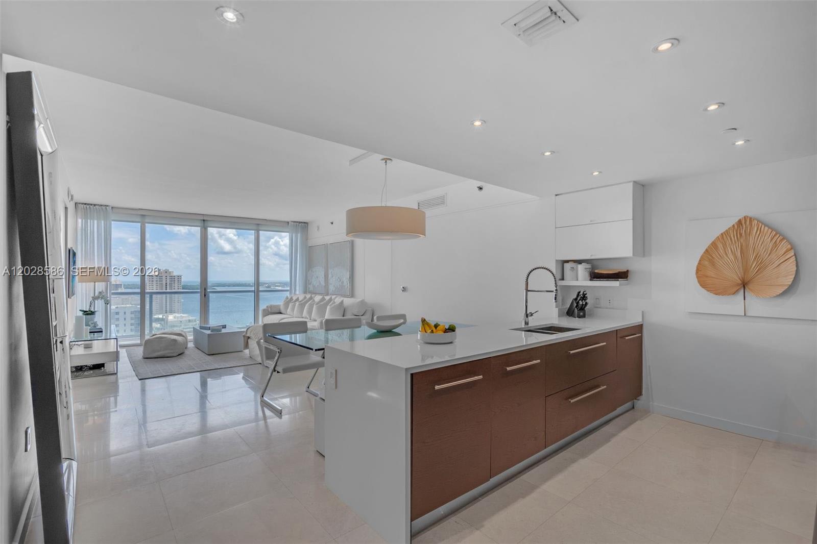 465 Brickell Ave #2703, Miami FL 33131