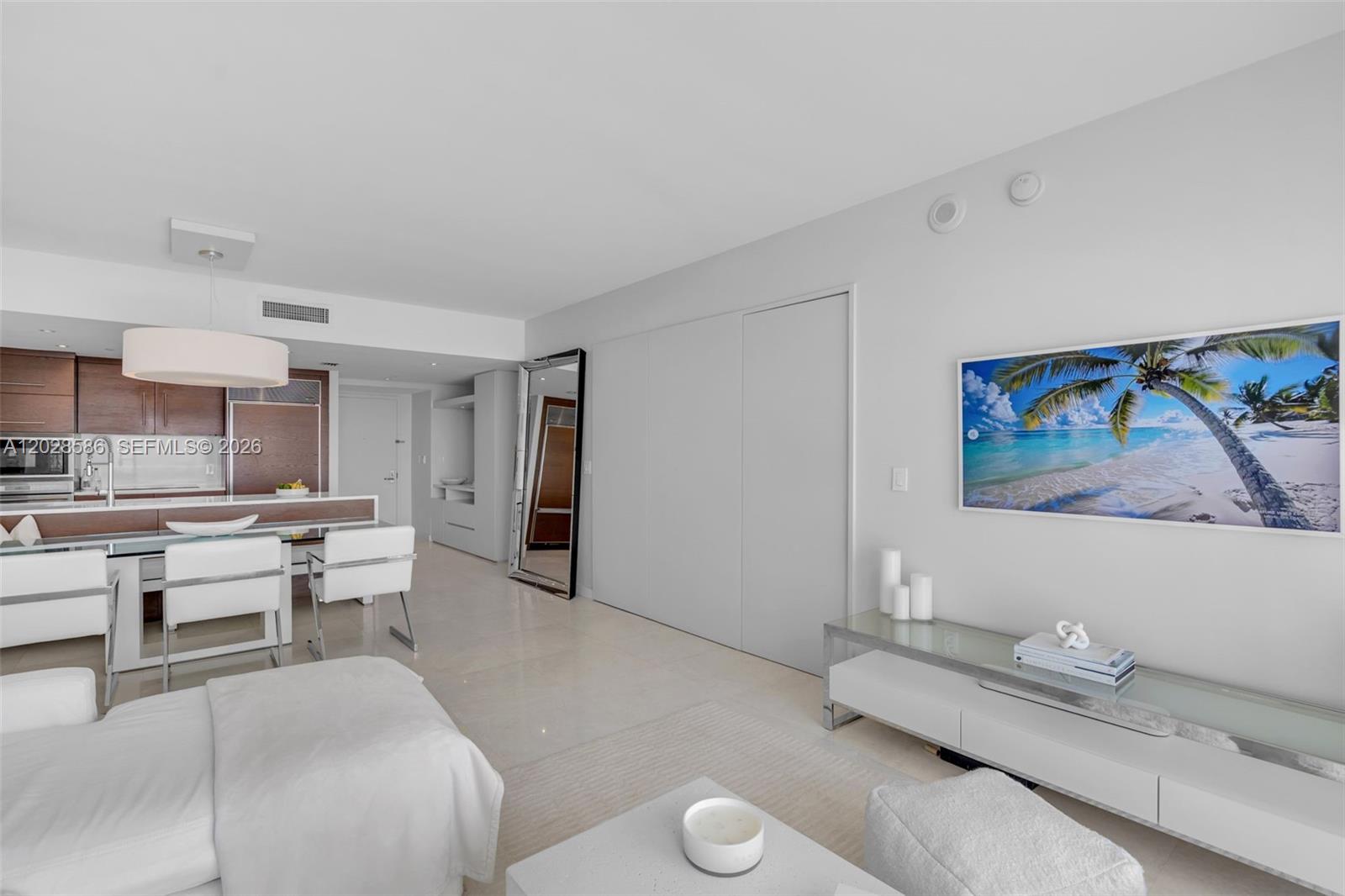 465 Brickell Ave #2703, Miami FL 33131
