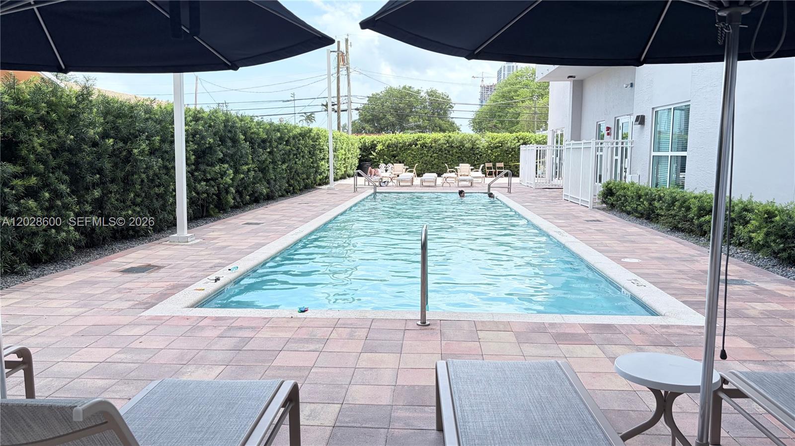 2665 SW 37th Ave #405, Miami FL 33133
