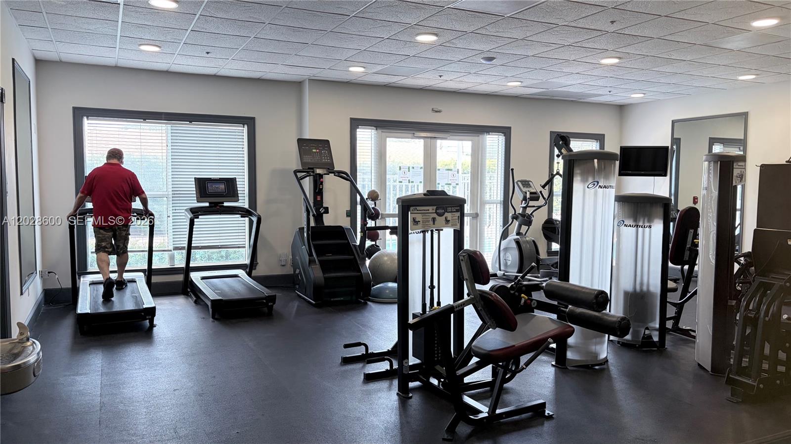 2665 SW 37th Ave #405, Miami FL 33133