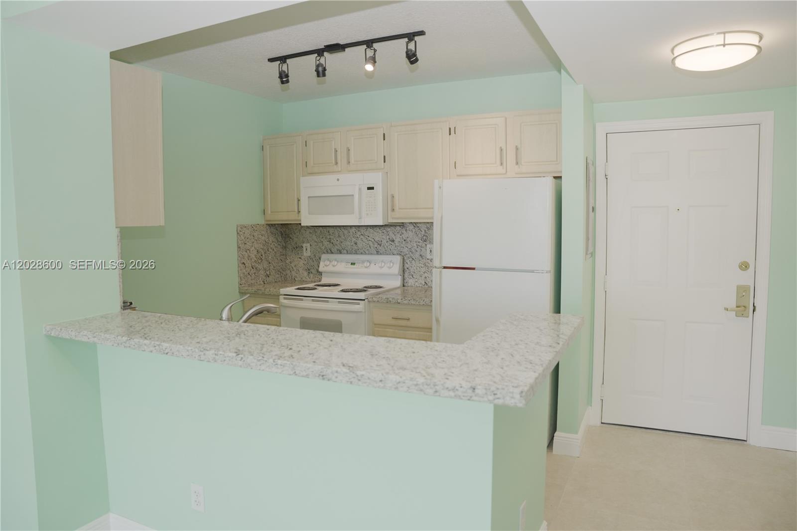 2665 SW 37th Ave #405, Miami FL 33133