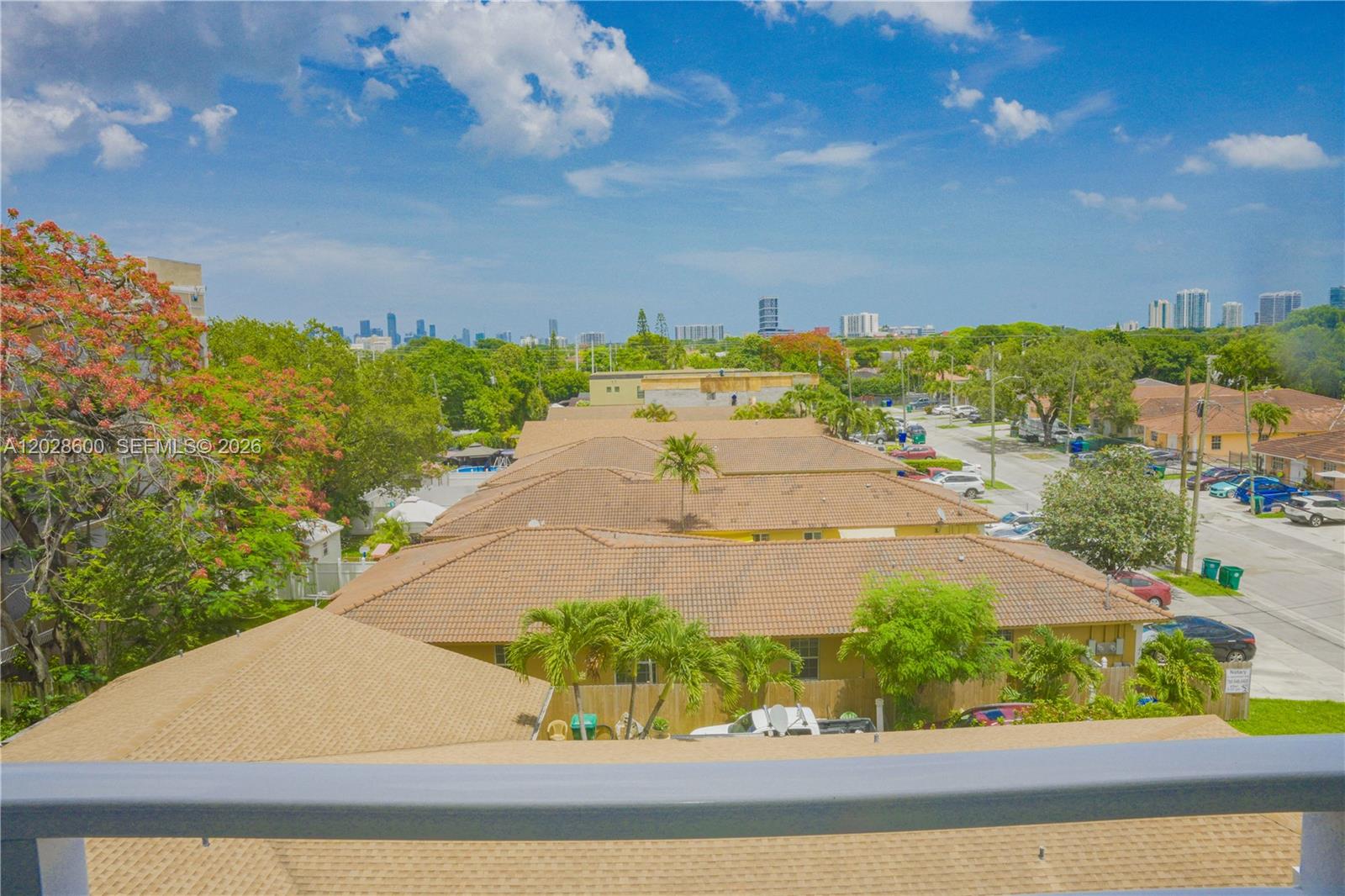 2665 SW 37th Ave #405, Miami FL 33133