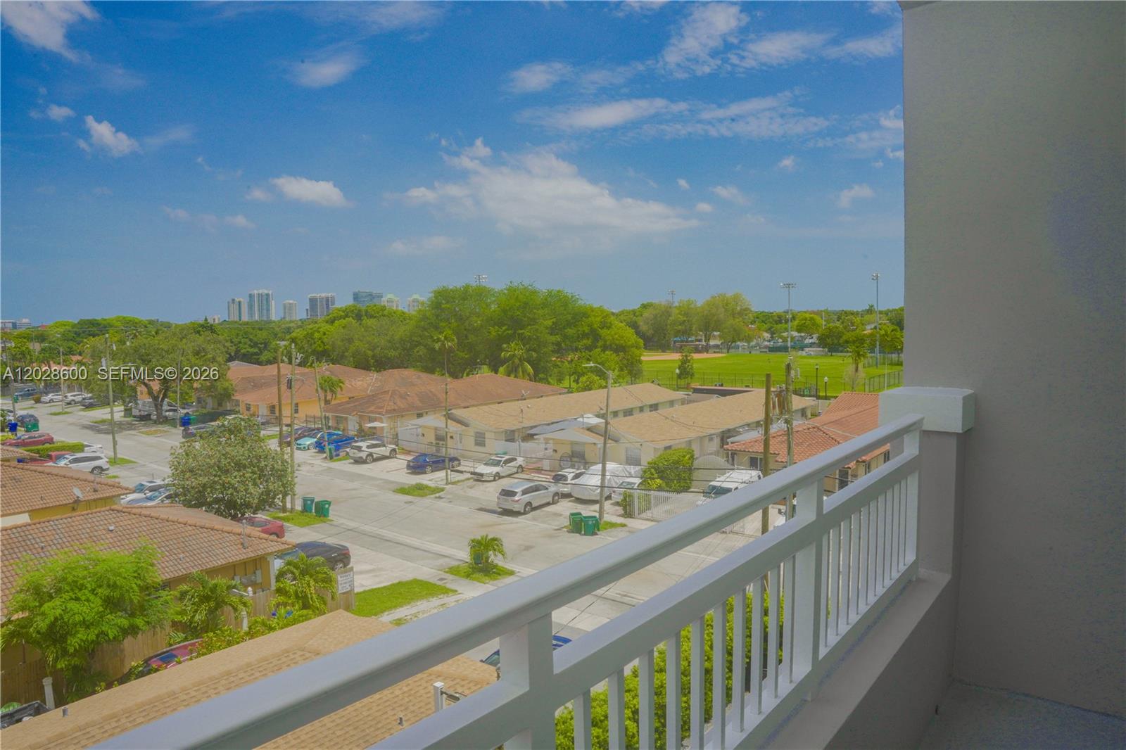 2665 SW 37th Ave #405, Miami FL 33133
