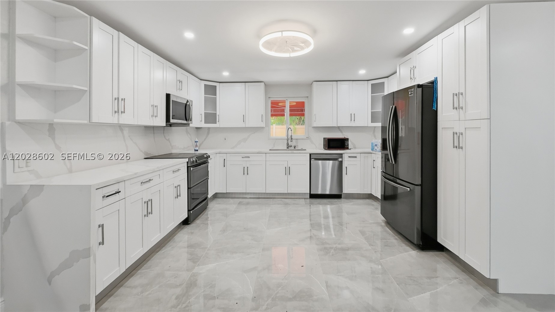 20081 NW 15th Ave, Miami Gardens FL 33169