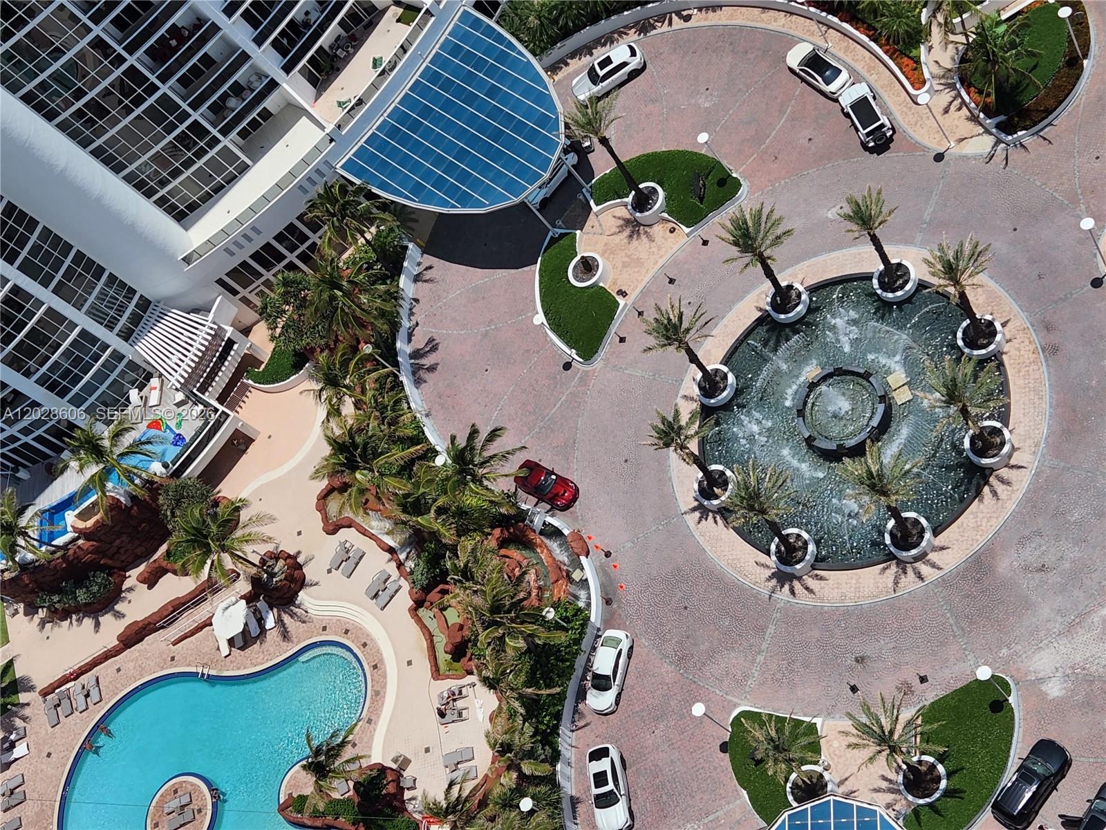 18201 Collins Ave #4101A, Sunny Isles Beach FL 33160