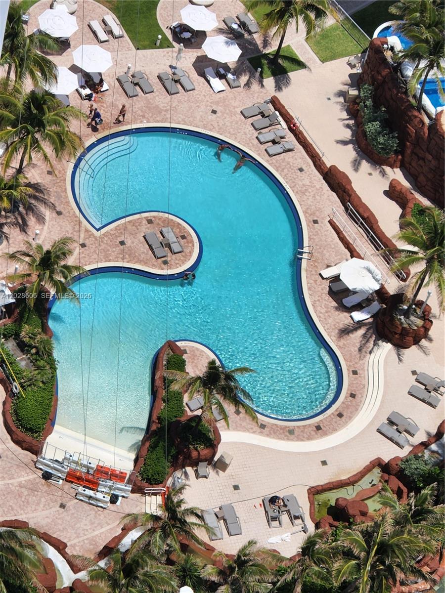 18201 Collins Ave #4101A, Sunny Isles Beach FL 33160