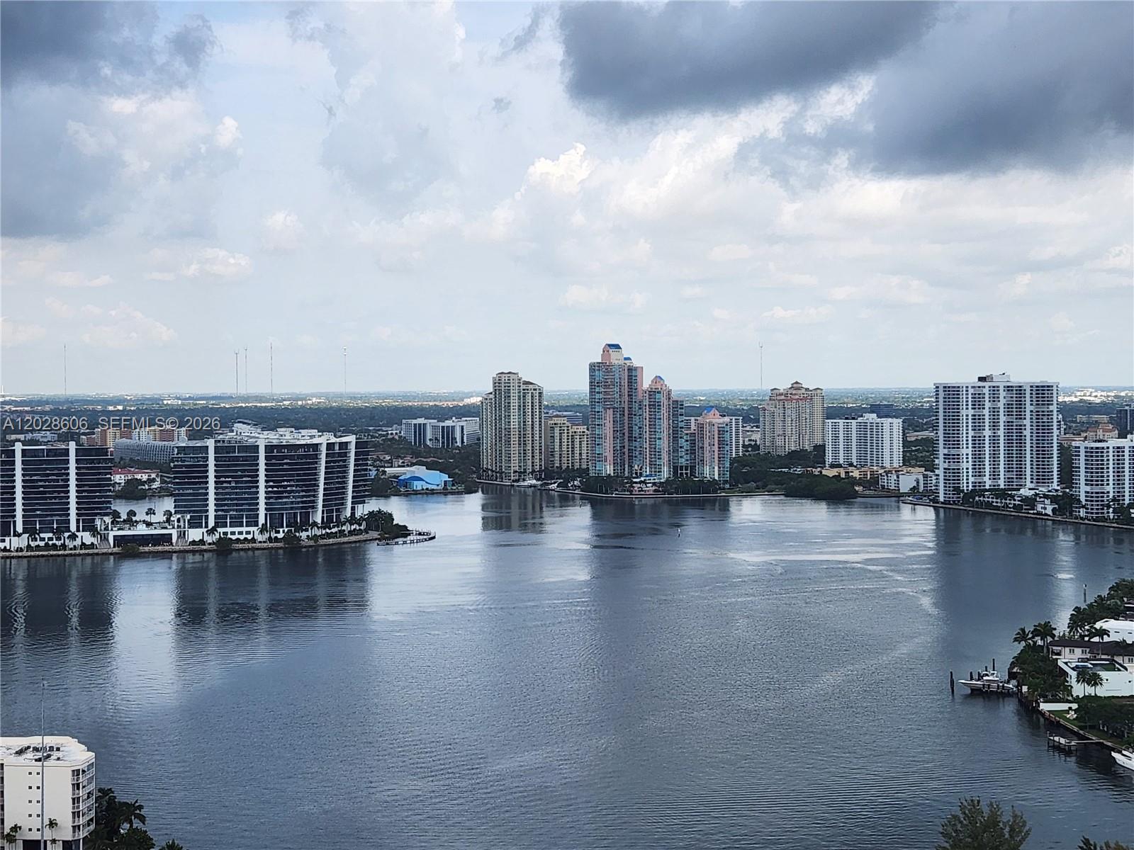 18201 Collins Ave #4101A, Sunny Isles Beach FL 33160