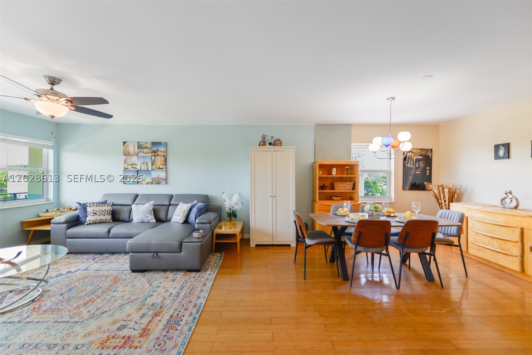 401 Golden Isles Dr #312, Hallandale Beach FL 33009
