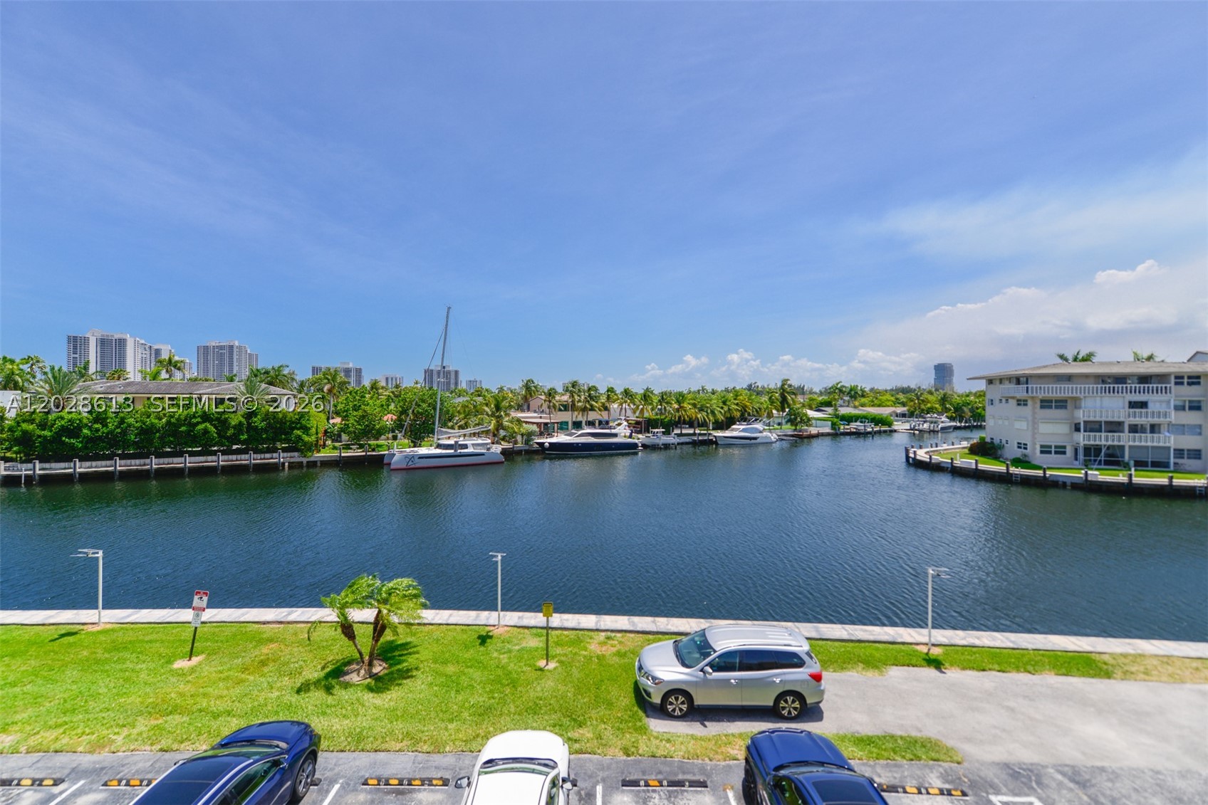 401 Golden Isles Dr #312, Hallandale Beach FL 33009
