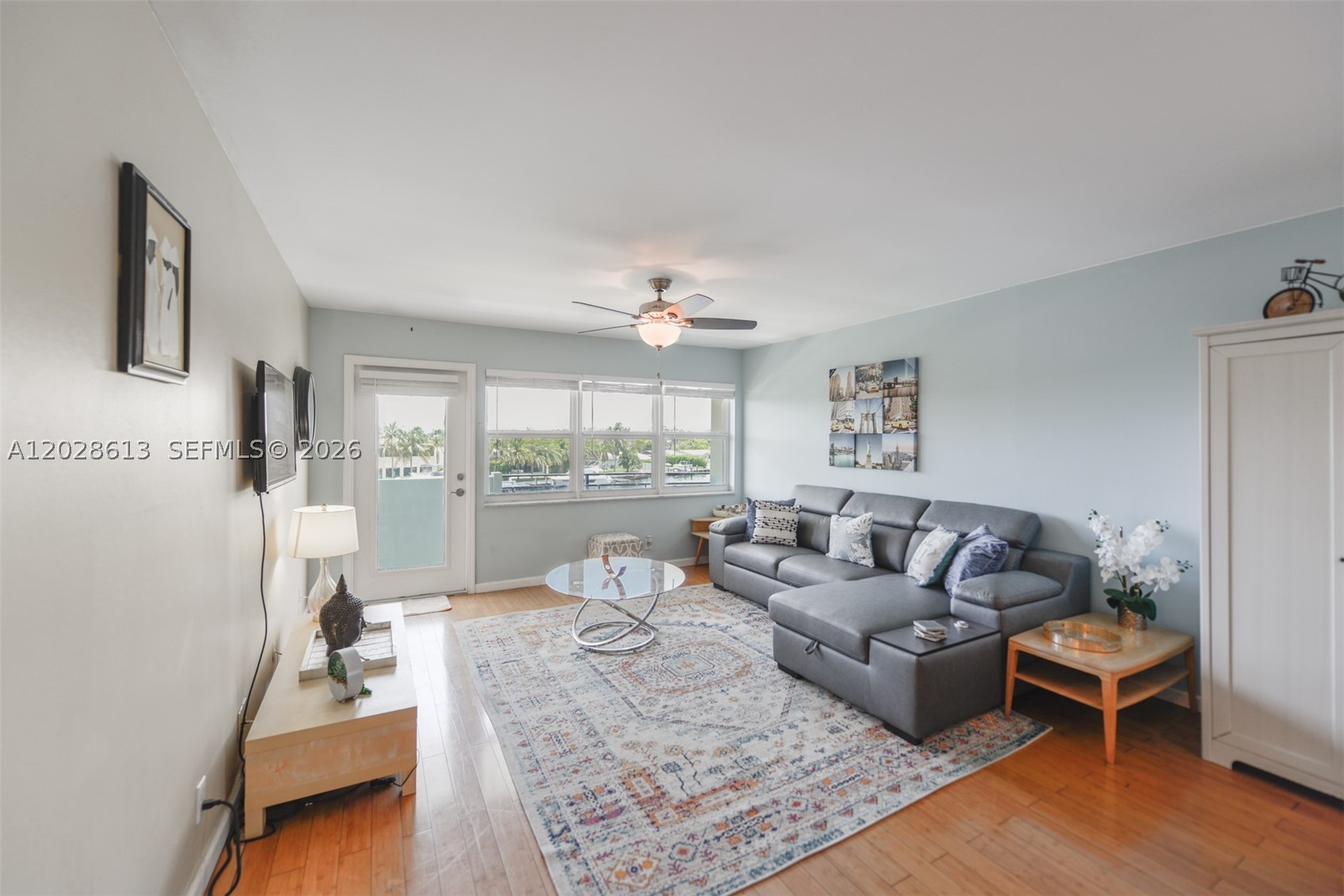 401 Golden Isles Dr #312, Hallandale Beach FL 33009