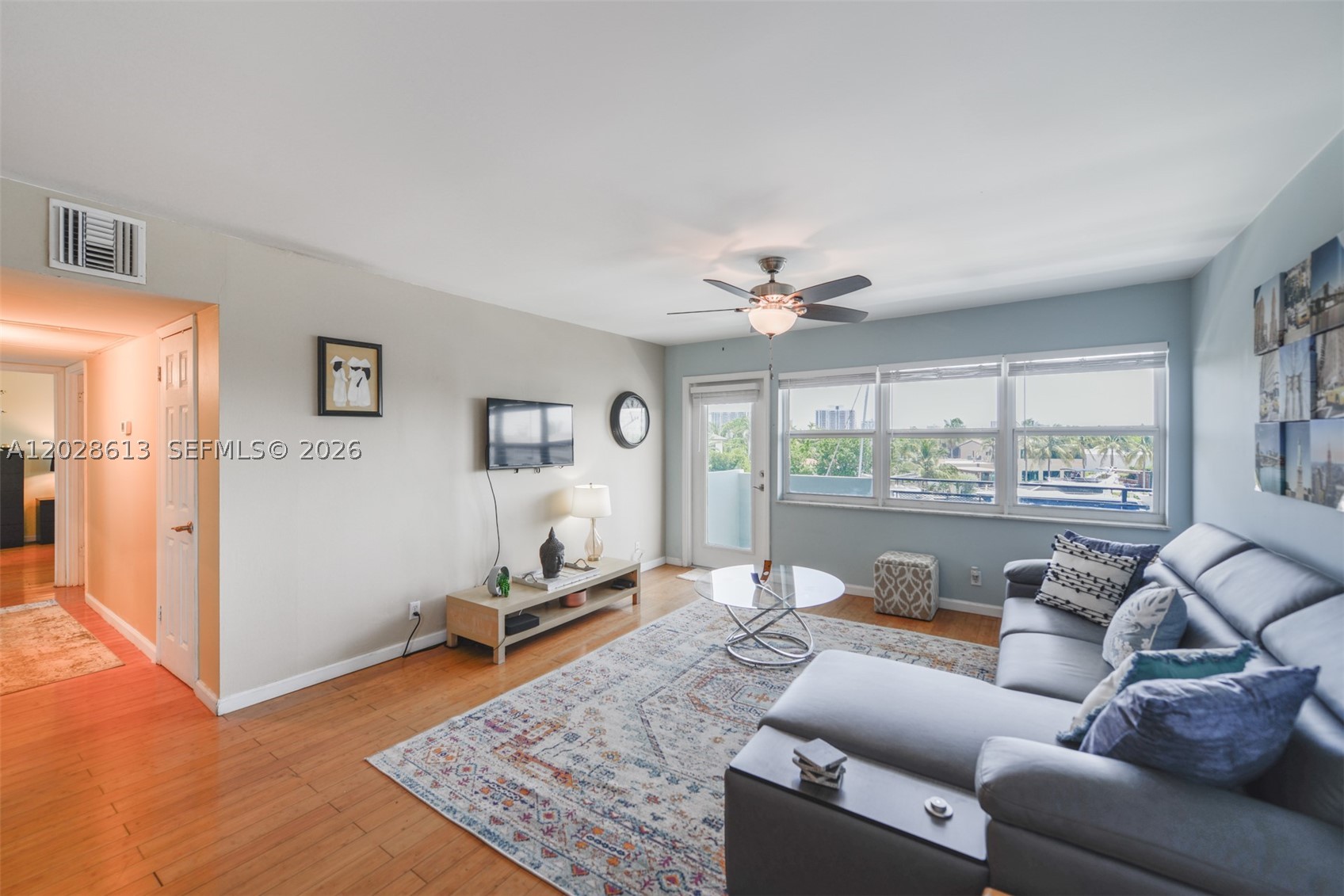 401 Golden Isles Dr #312, Hallandale Beach FL 33009