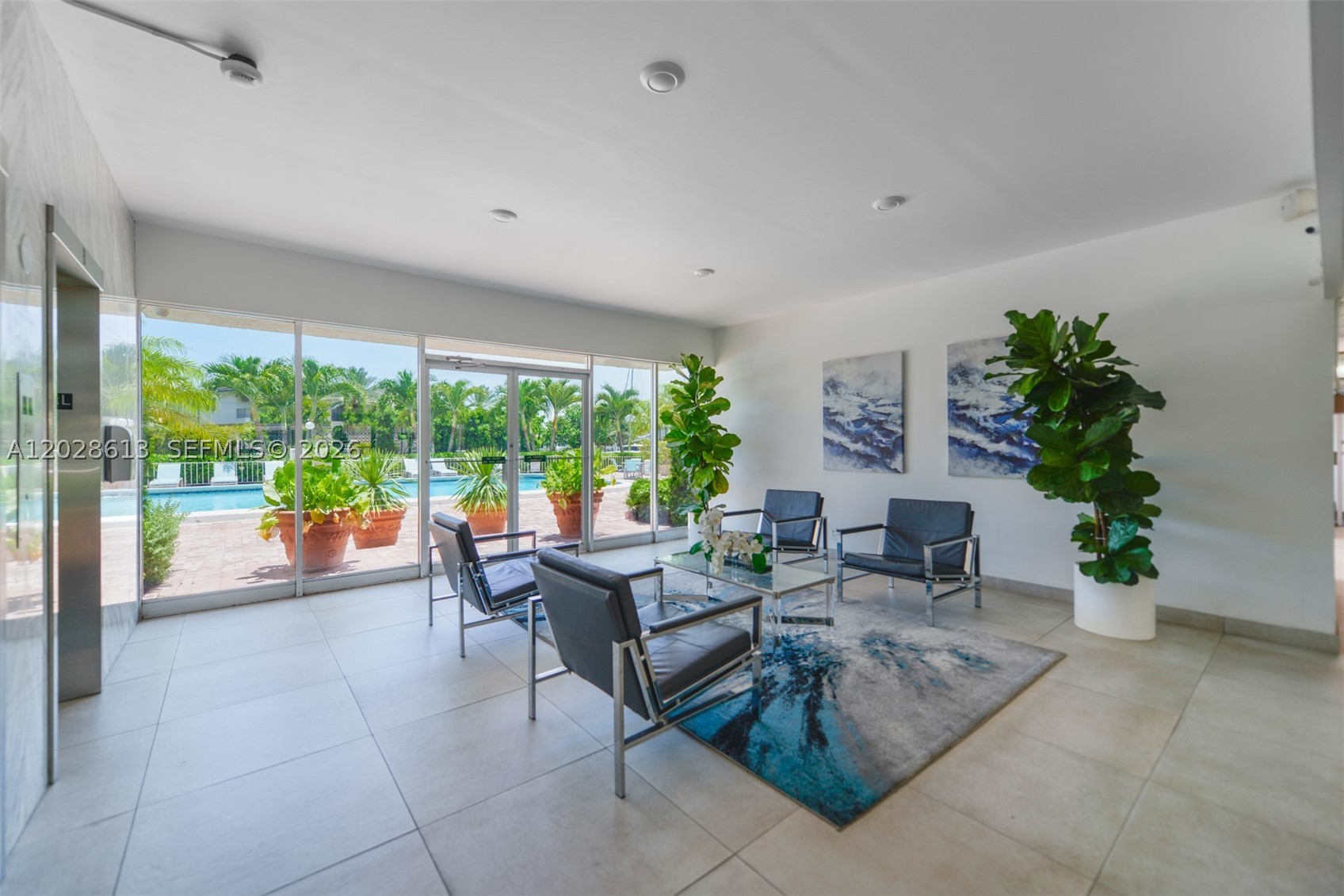 401 Golden Isles Dr #312, Hallandale Beach FL 33009