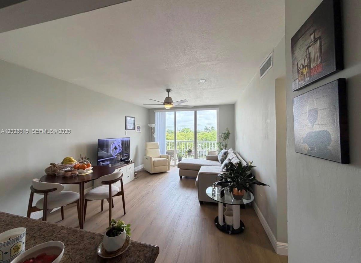 3551 SW 9th Ter #409, Miami FL 33135