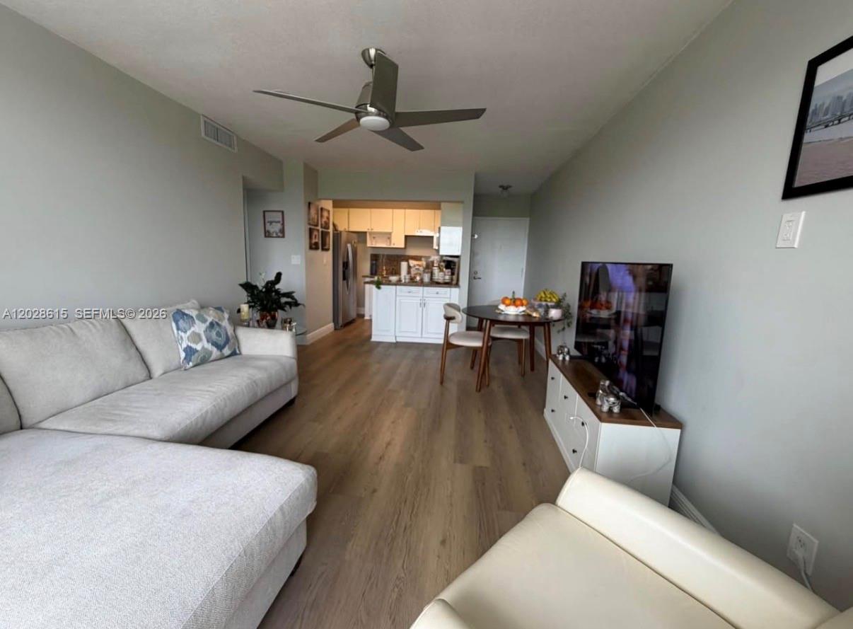 3551 SW 9th Ter #409, Miami FL 33135