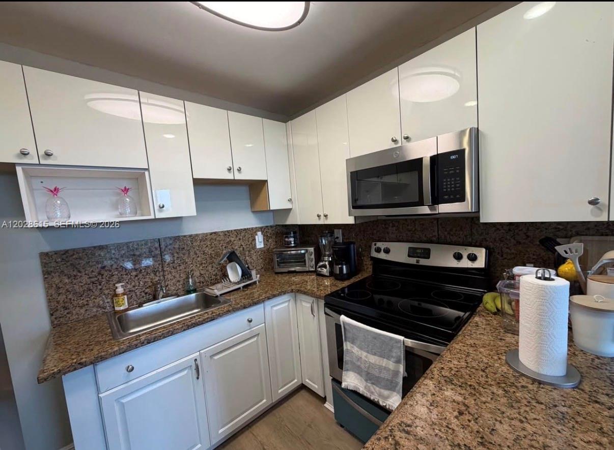 3551 SW 9th Ter #409, Miami FL 33135