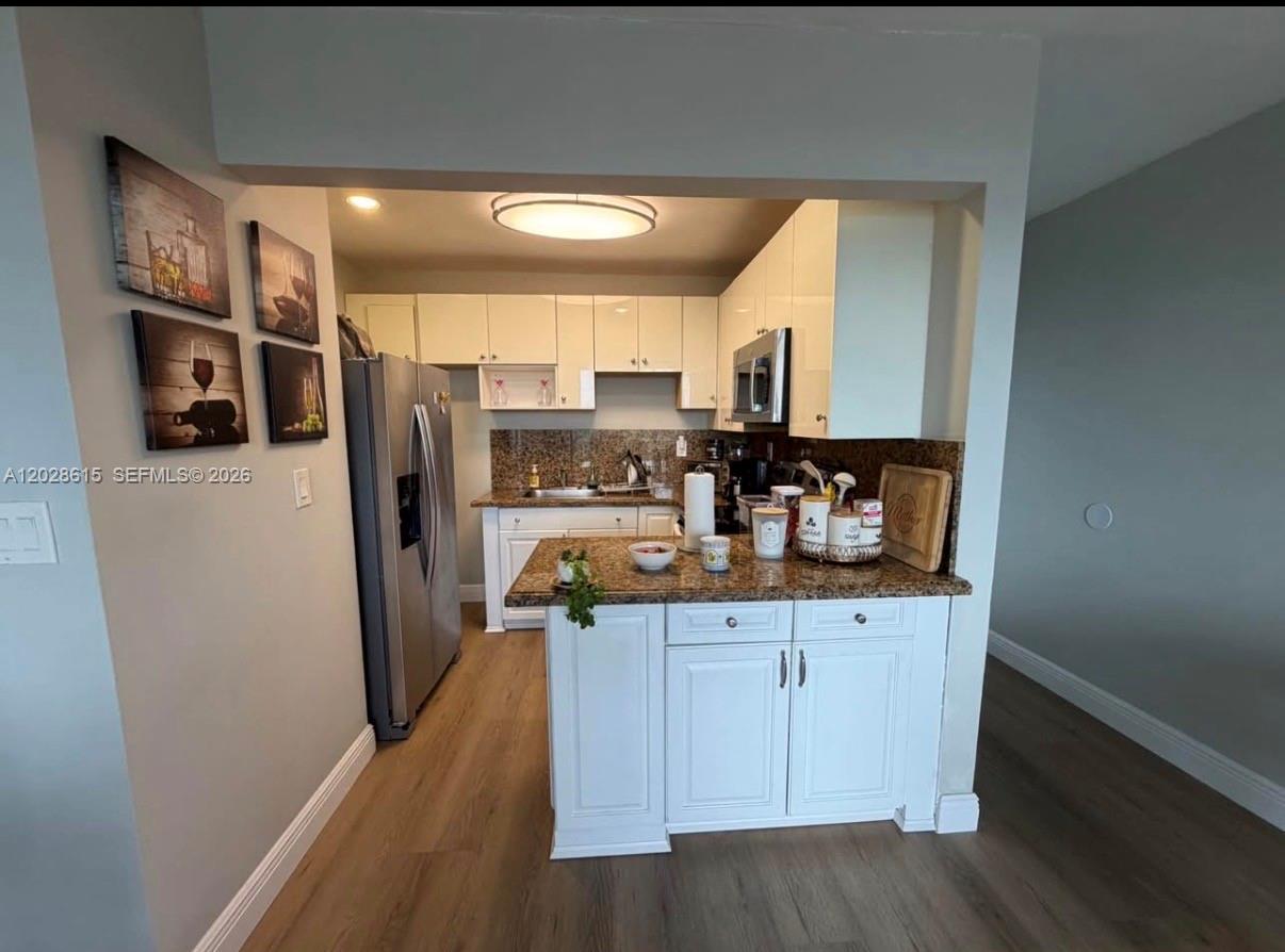 3551 SW 9th Ter #409, Miami FL 33135