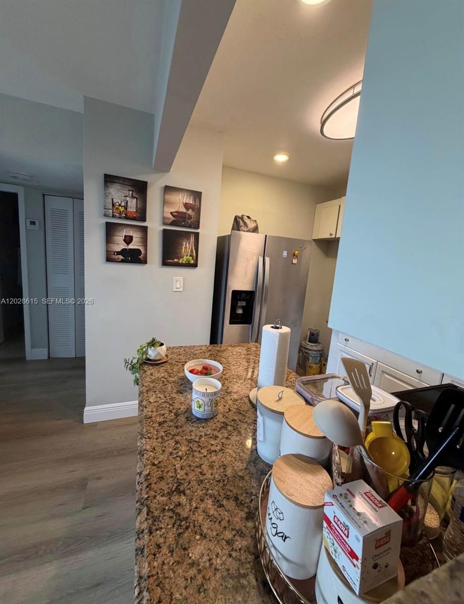 3551 SW 9th Ter #409, Miami FL 33135