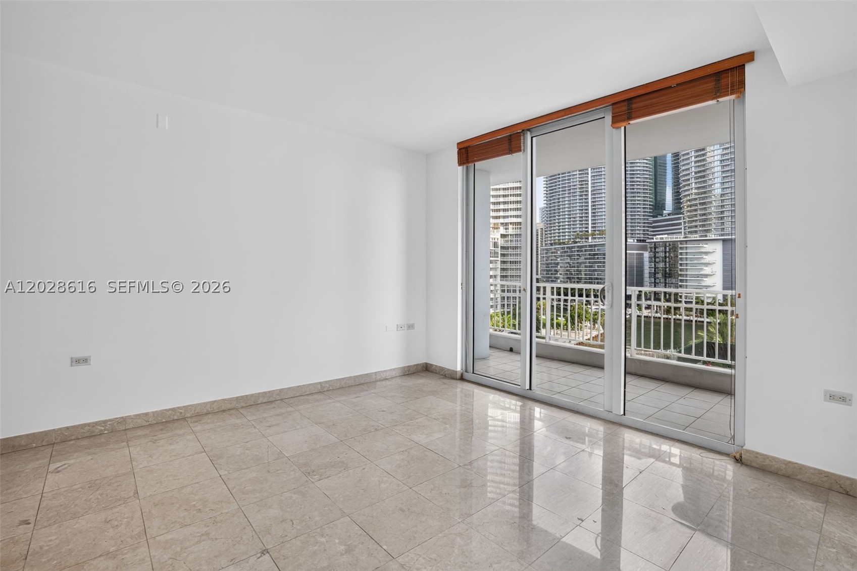 801 Brickell Key Blvd #906, Miami FL 33131