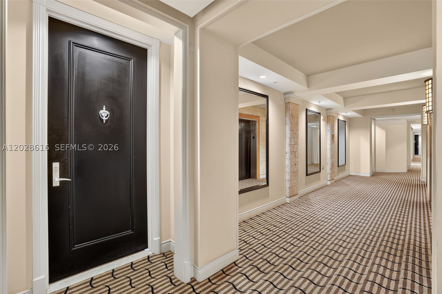 801 Brickell Key Blvd #906, Miami FL 33131