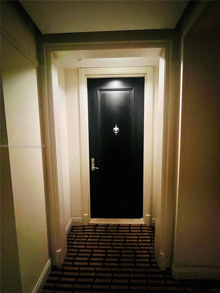 801 Brickell Key Blvd #906, Miami FL 33131