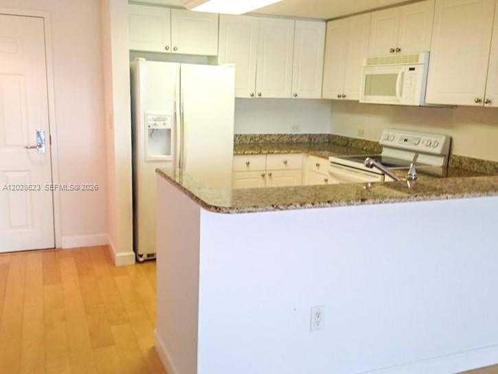 19501 W Country Club Dr #1511, Aventura FL 33180