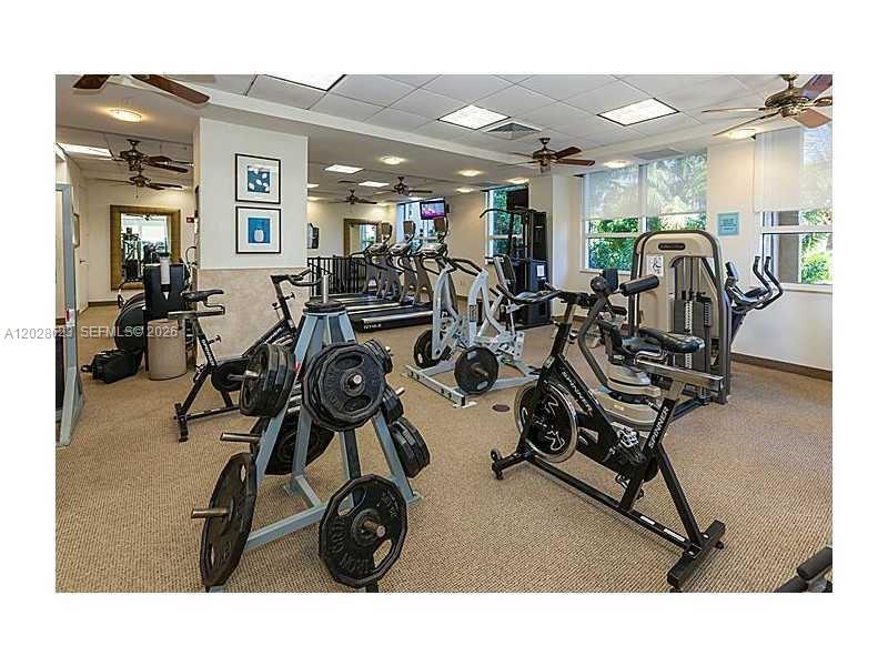 19501 W Country Club Dr #1511, Aventura FL 33180