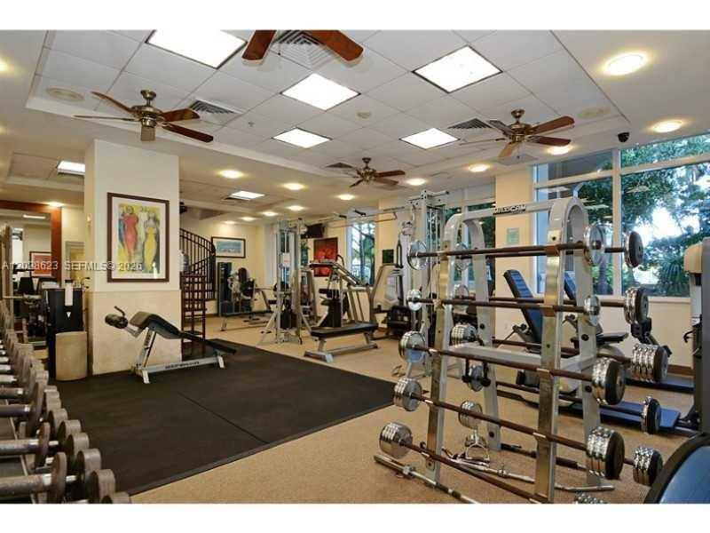 19501 W Country Club Dr #1511, Aventura FL 33180