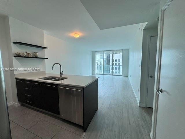 500 Brickell Ave #3404, Miami FL 33131