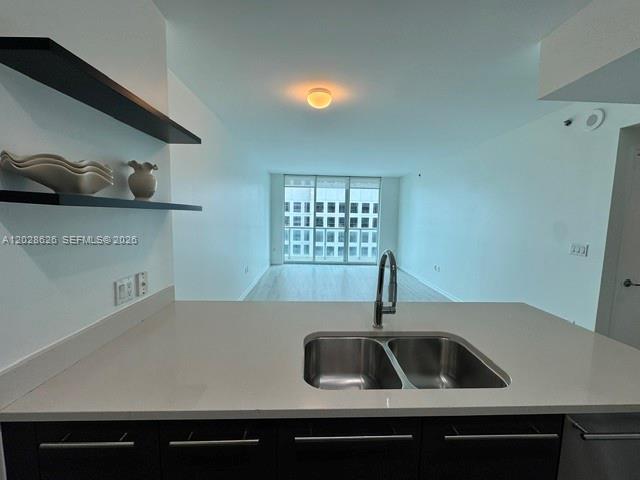 500 Brickell Ave #3404, Miami FL 33131