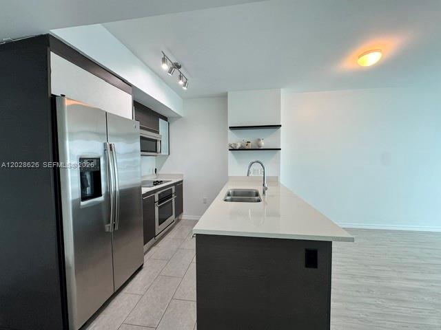500 Brickell Ave #3404, Miami FL 33131