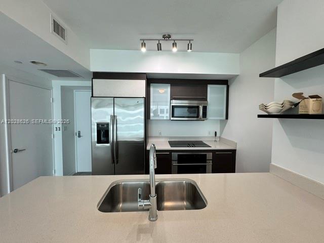 500 Brickell Ave #3404, Miami FL 33131
