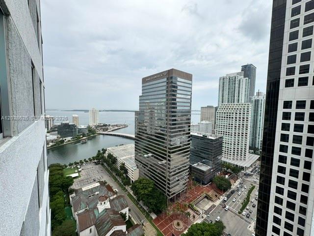 500 Brickell Ave #3404, Miami FL 33131