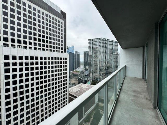 500 Brickell Ave #3404, Miami FL 33131