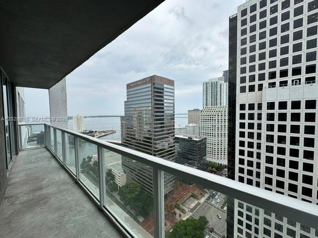 500 Brickell Ave #3404, Miami FL 33131
