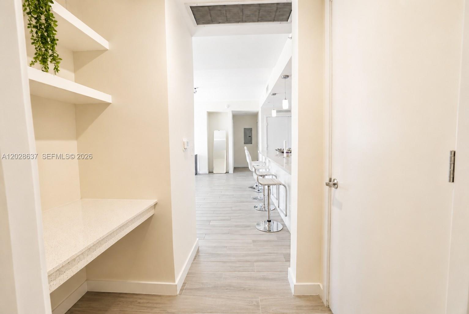 999 SW 1st Ave #2112, Miami FL 33130