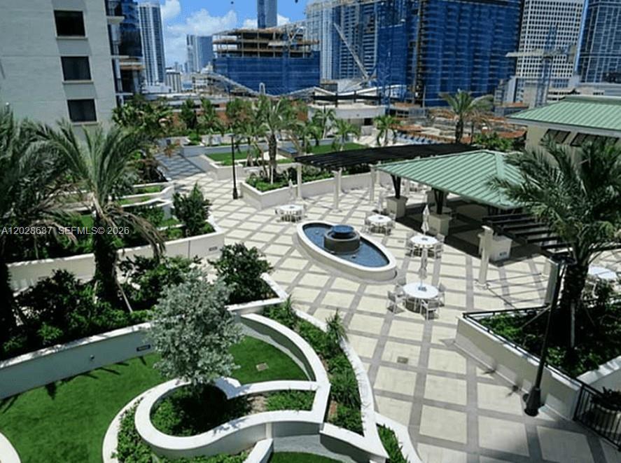 999 SW 1st Ave #2112, Miami FL 33130