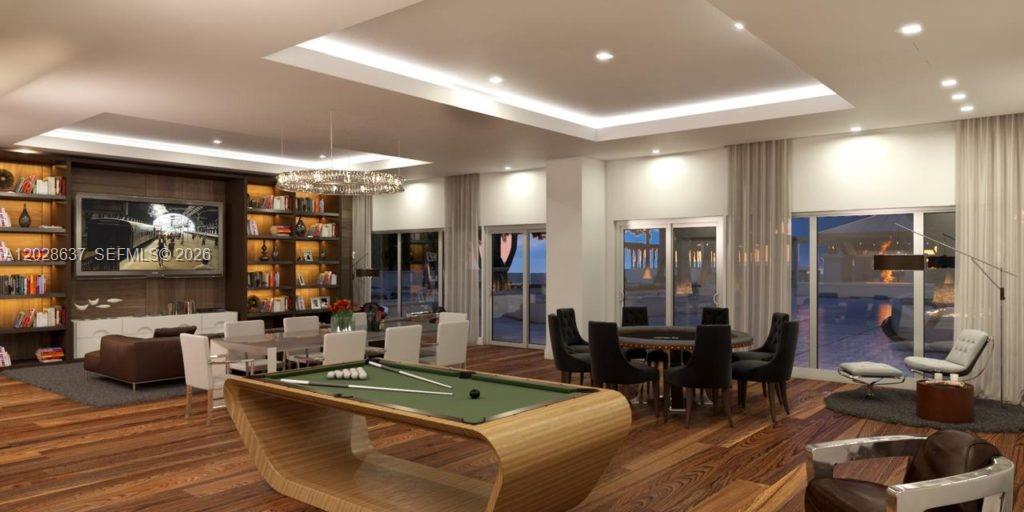 999 SW 1st Ave #2112, Miami FL 33130