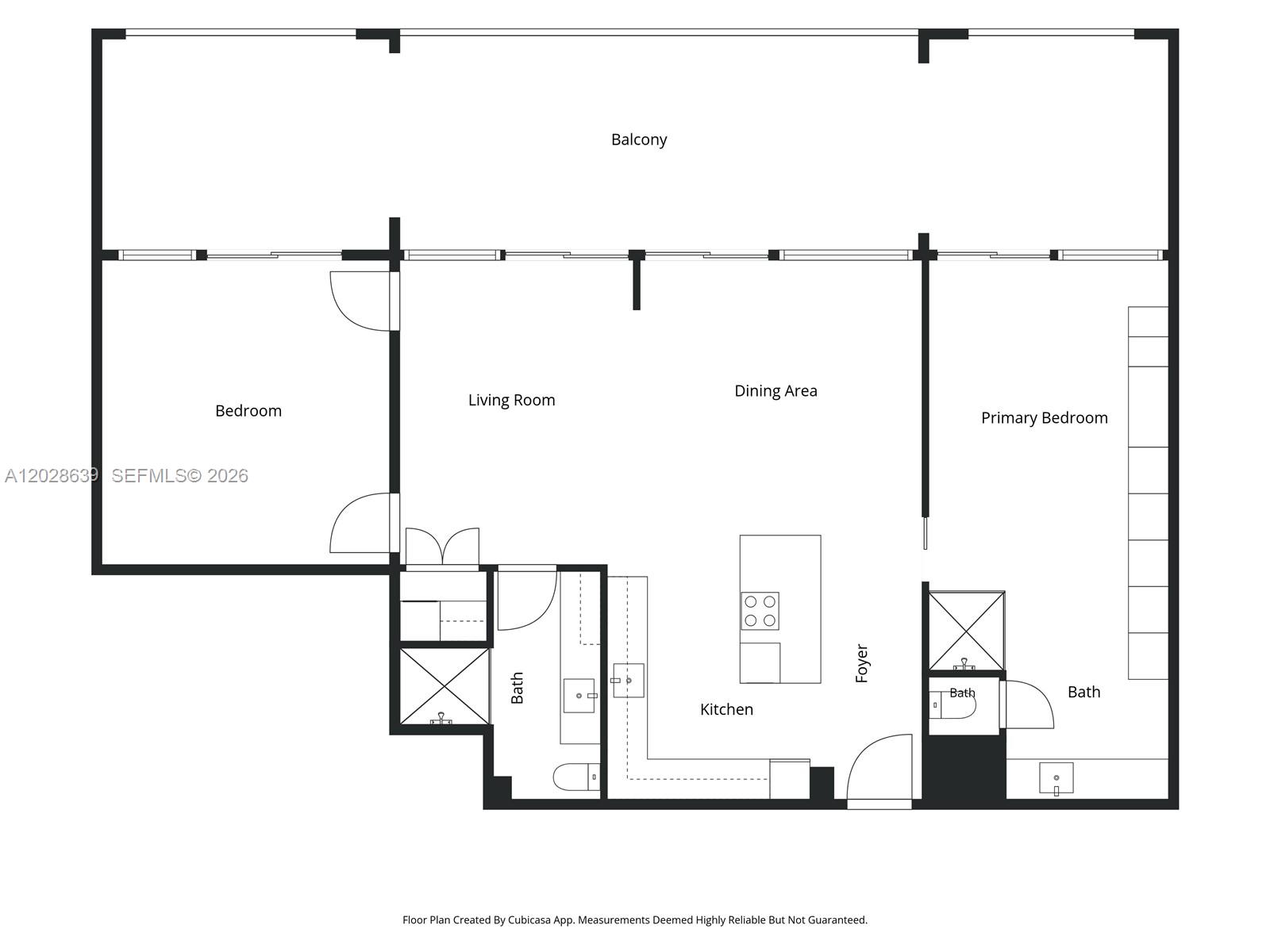 400 S Pointe Dr #PH2502, Miami Beach FL 33139