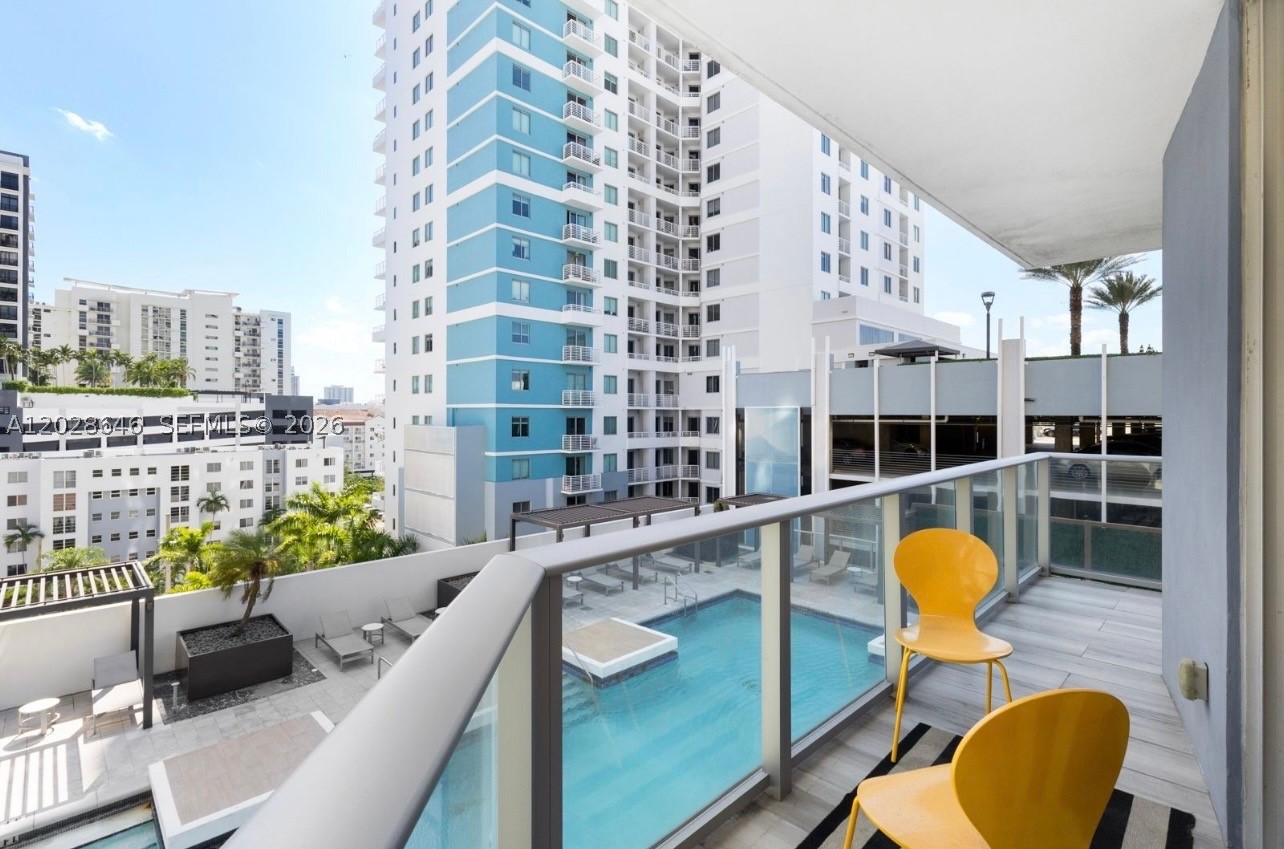 1010 SW 2nd Ave #609, Miami FL 33130