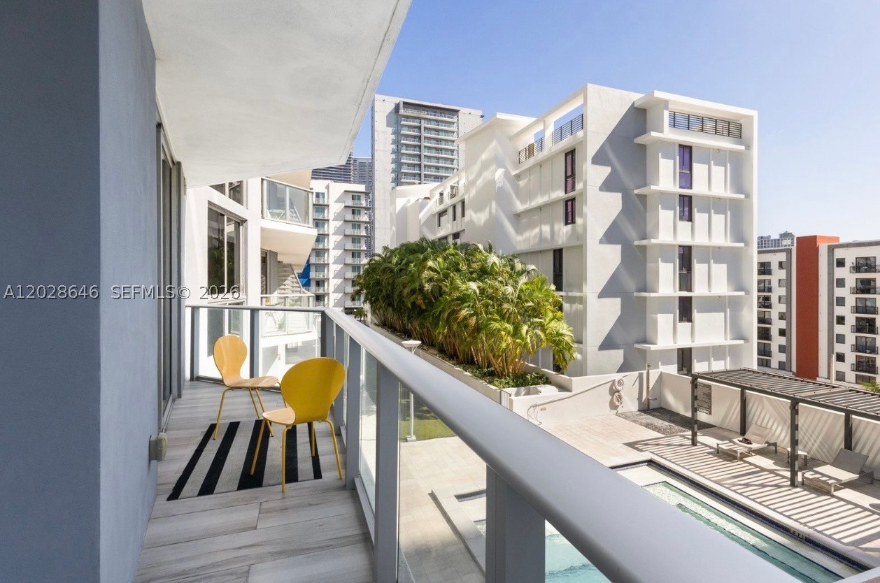 1010 SW 2nd Ave #609, Miami FL 33130