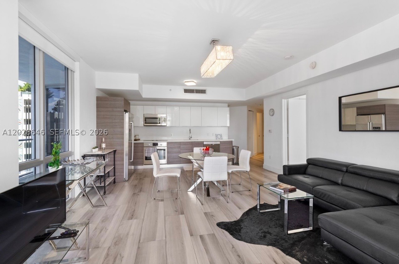 1010 SW 2nd Ave #609, Miami FL 33130