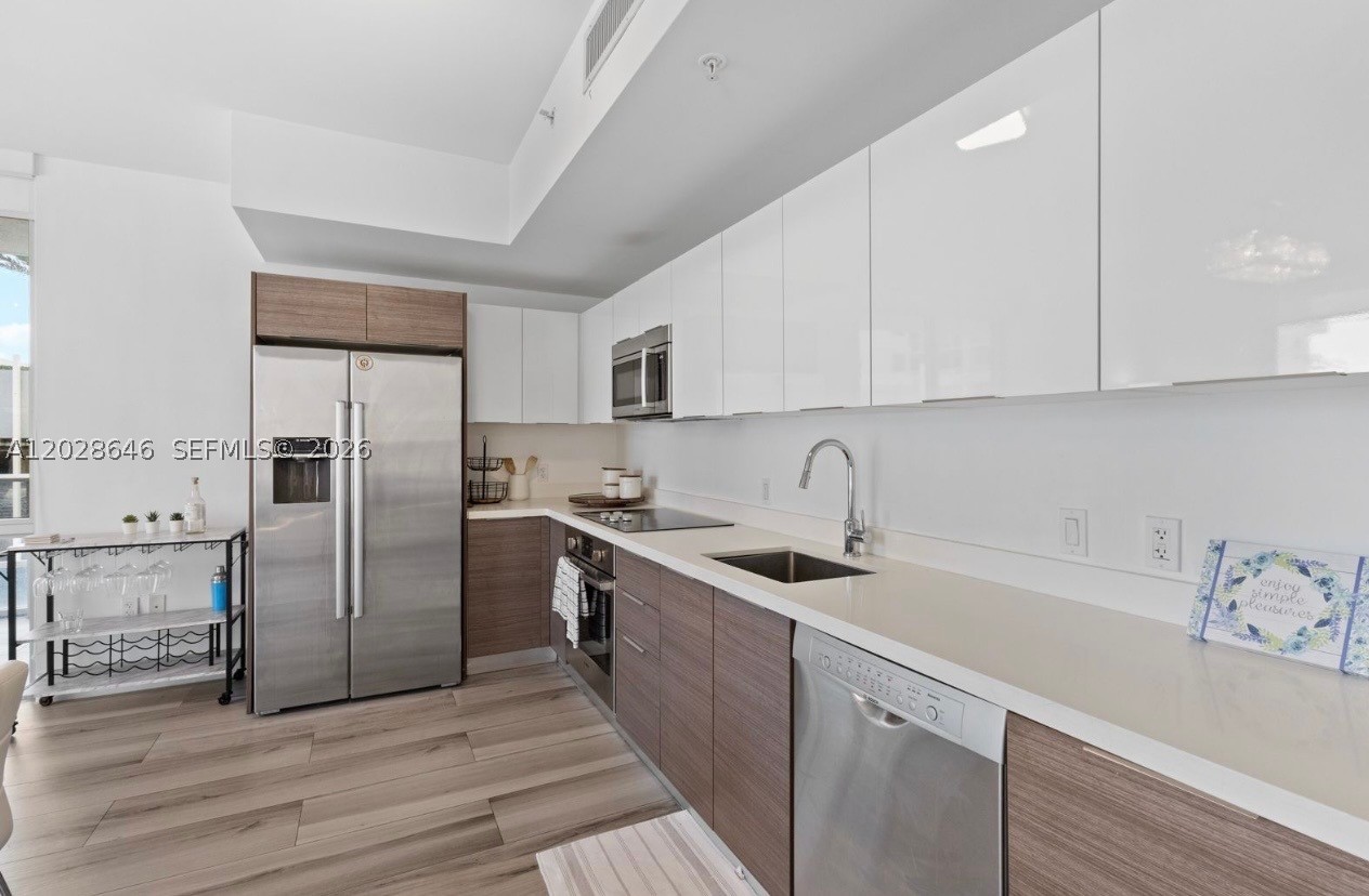 1010 SW 2nd Ave #609, Miami FL 33130