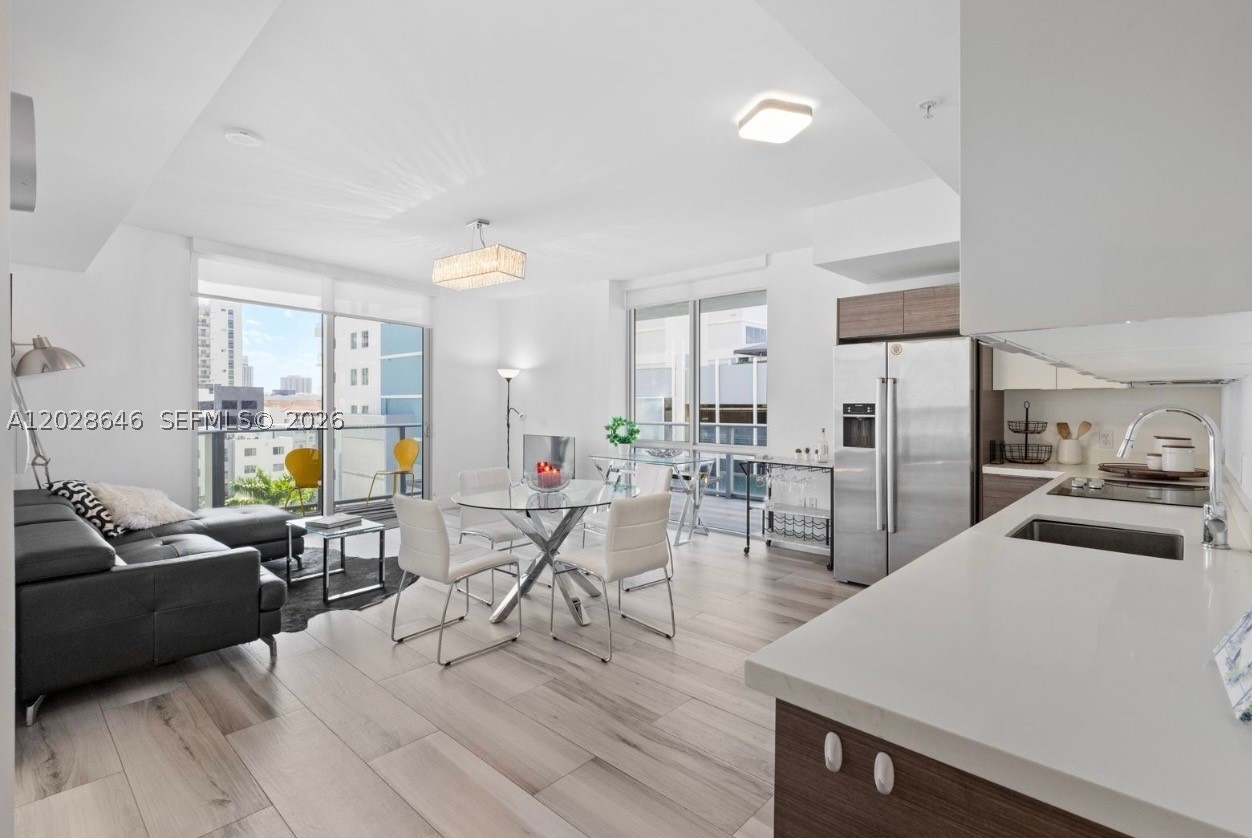 1010 SW 2nd Ave #609, Miami FL 33130