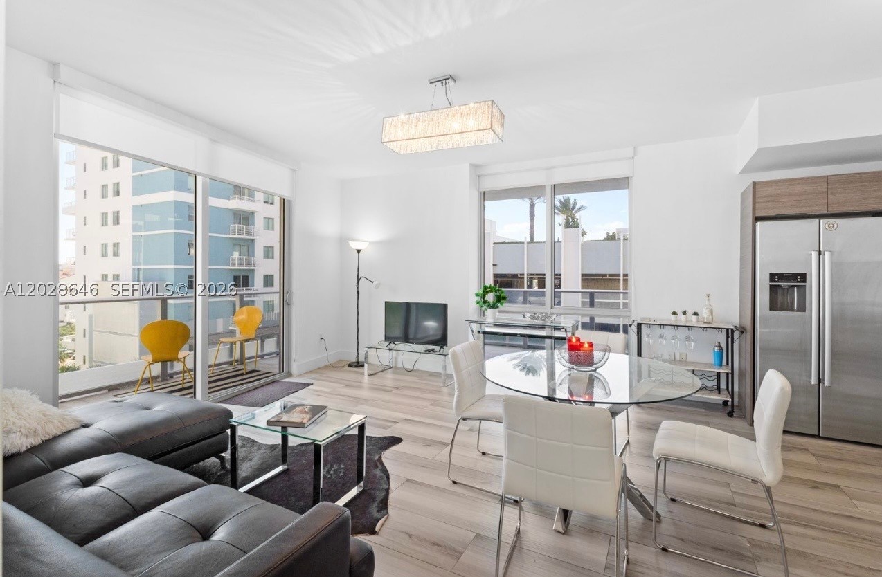 1010 SW 2nd Ave #609, Miami FL 33130